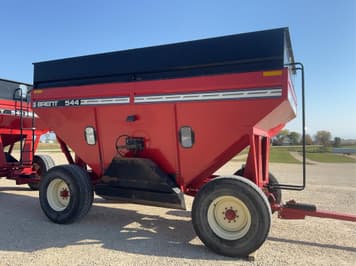 Main image Brent 544